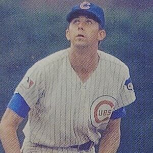 1991 Swell Baseball Greats Don Kessinger #115 Chicago Cubs SS Baseball Card NM